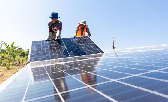 Variabilidade climática passa a influenciar desempenho dos sistemas de energia renovável